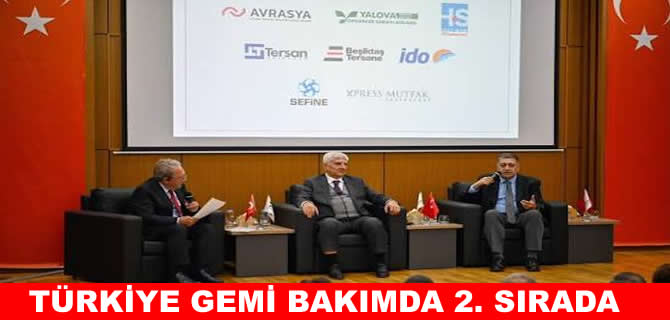 Uzun: Gemi inşada rakip ülkelere göre yüzde 15- 20 pahalıyız
