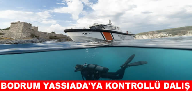 Yassıada ilginç tarihiyle dikkat çekiyor