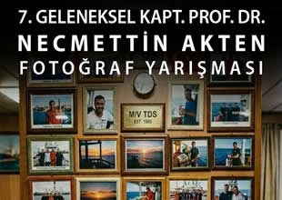7. Necmettin Akten Fotoğraf Yarışması'nda konu 
