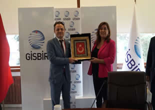 COP31 medya turu GİSBİR ziyareti ile başladı