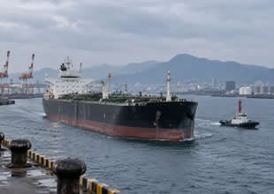 Petrol ve LNG taşımacılığına devlet destekli deniz sigortası
