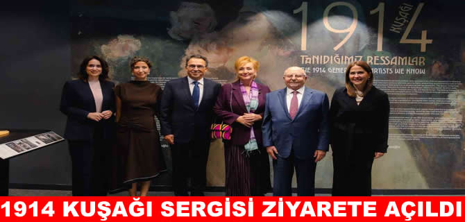 Arkas Sanat ve İş Sanat’tan iki önemli sergi