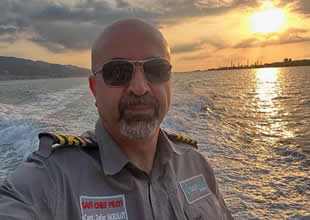 Zafer Akbulut: Boğaz’daki kazaların nedeni sadece gemi trafiği değil