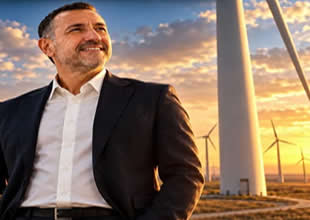 ABD’li enerji devinin başına Türk yönetici