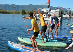 Köyceğiz’de Caretta Paddle Fest 2026 heyecanı