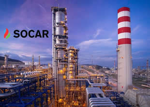 SOCAR Türkiye 1,6 milyar $’lık refinansmanı tamamladı