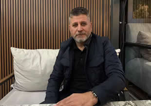Eranur gemicilik gözünü dünya pazarlarına dikti