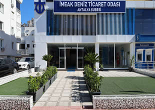 DTO Antalya’da Ahmet Çetin ve Serkan Manav başkanlık yarışında