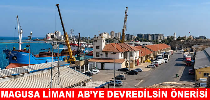 Erhürman’dan Maraş-Liman önerisine ret: Kabul edemem