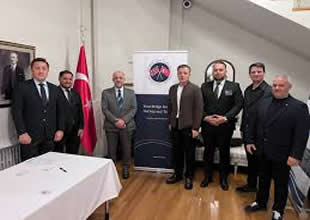 Filyos Limanı için Norveç’te kritik temas!