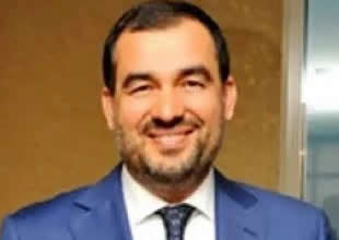 Transal Denizcilik sahibine FON gözaltısı