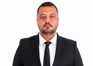 DTO Antalya başkan adayı Serkan Manav’dan birlik ve beraberlik çağrısı