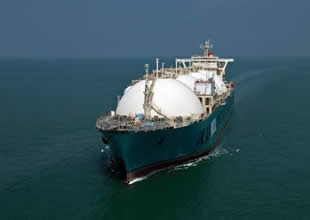 Karpowership, 5 Whale sınıfı Powership için sözleşme imzaladı