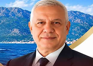 Osman Erler, Astoria Grande’nin uluslararası satış müdürü oldu