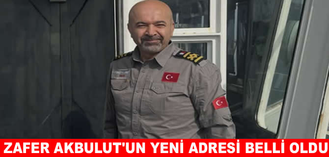 Zafer Akbulut’un yeni adresi Orsa Pilot oldu