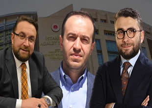 Pasifik Holding'in üç yöneticisinin mal varlıklarına tedbir