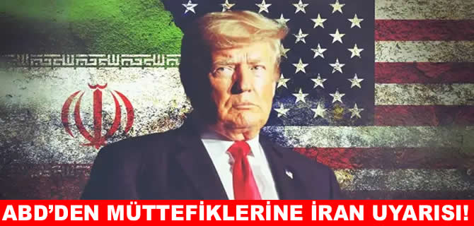 ABD, enerji tesisleri için önlem alınmasını istedi