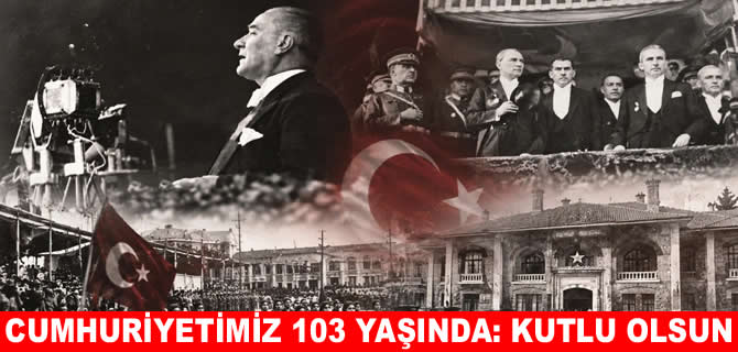 Milli Mücadele'den 29 Ekim'e uzanan yol