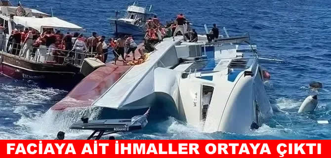 Kara kutu açıldı: Filo Jet faciasında korkunç detaylar