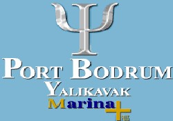 Port Bodrum'da kapasite artışı