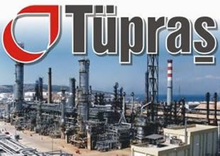 TÜPRAŞ'ın 27'nci kuruluş yıldönümü kutlandı