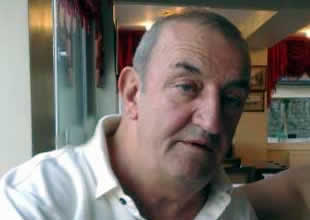 İdris İlhan Çindemir toprağa verildi