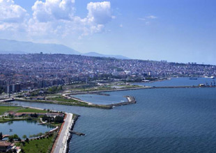 Ceynak, Samsunport'u yeniden yaratacak