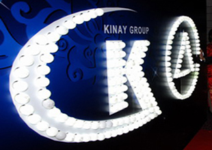 Kınay Group Karadeniz'de yatırım yapıyor