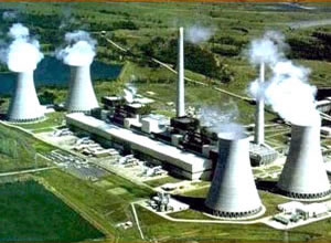 İsrail, nükleer enerji santralı inşa edecek