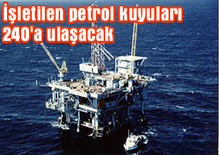 Hazar denizinde petrol üretimi yükselecek
