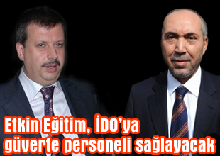 Beyaz Holding şimdi de 'denizci' oldu