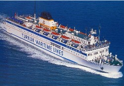 Ankara ve Samsun Gemilerini DTO Aldı