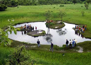 Karadeniz'de 36 yüzen ada keşfedildi