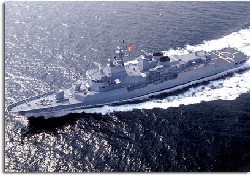 TCG Kemal Reis Abudabi'ye gidiyor