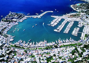 Türkiye"nin tek 'Yat Market'i yarın açılıyor