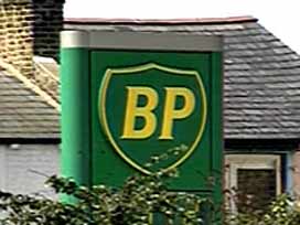 Petrol devi BP rafinerisini satıyor