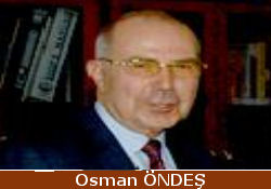 Osman Öndeş: İndirimler hatalı