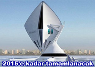 Hem uçan hem yüzen gemi tasarlandı