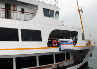 İDO, Barış Manço anısına sefer düzenledi