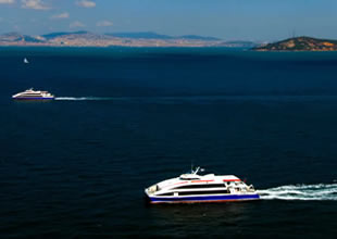 Kadıköy-Bursa sefer saatleri değişiyor