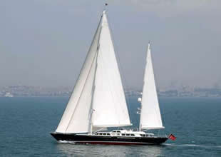 Nazenin V yatı, finalist olarak açıklandı