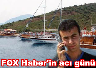 Boğulan istihbarat şefine otopsi yapılacak