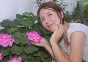 Aysun Akbay, 3. zabit olarak işe başladı