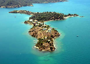 Türkiye'de keşfedilmemiş cennetler seçildi