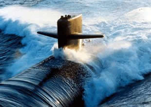 2.5 milyar euroluk denizaltı ihalesi skandalı