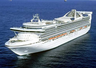 Cruise işi 29 milyar dolarlık dev bir sektör