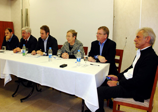 Gerze Enerji Santrali, zarar vermeyecek