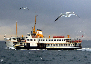 "Boğaza Merhaba" gezisi düzenlendi