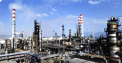 Kazakistan'dan rafineri başvurusu