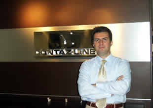 Türk gemi acenteliği hızla büyüyor